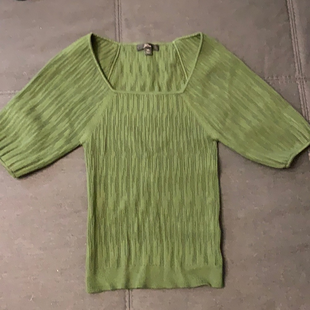JCrew top size XS
